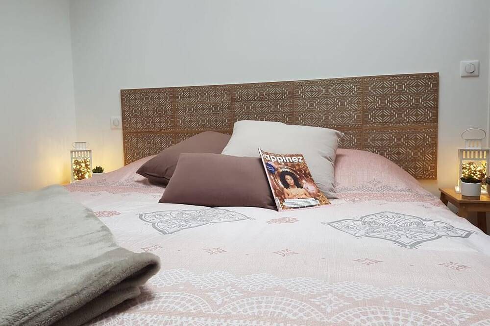 Le Petit Len Zen - Plougoumelen in Plougoumelen, Côte des Mégalithes