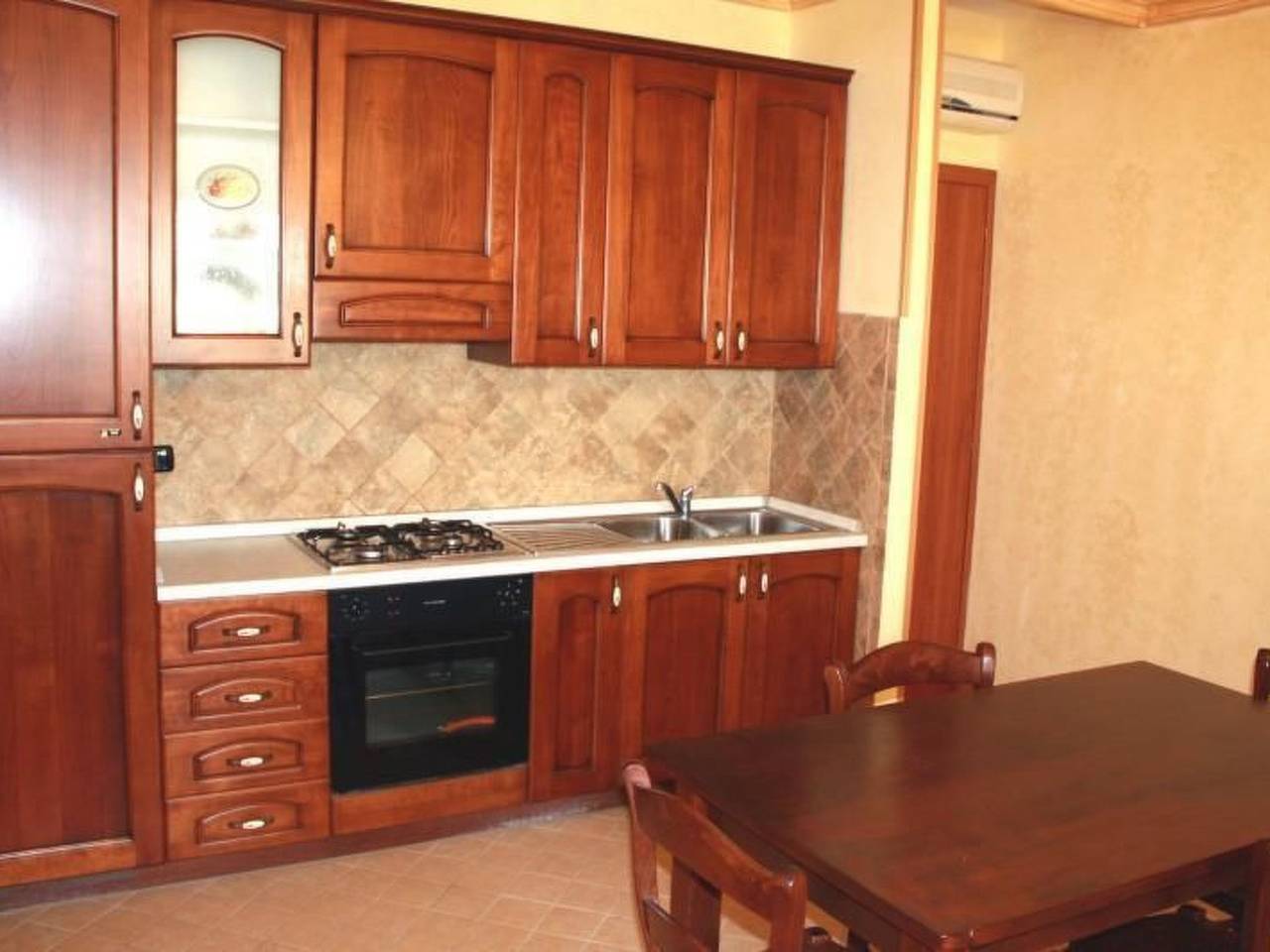 Apartamento entero, Bilocale 2 posti in Triscina, Castelvetrano (Municipio)