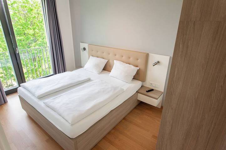 Ferienwohnung für 4 Personen in Semperoper - 2