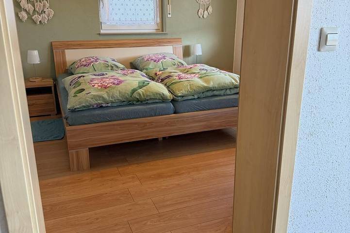 Ferienwohnung für 4 Personen, mit Terrasse in Friedenweiler - 2