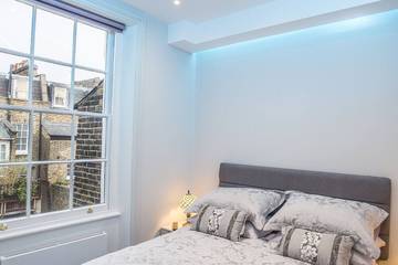 Holiday Apartment for 4 People in London, South East England, Photo 4