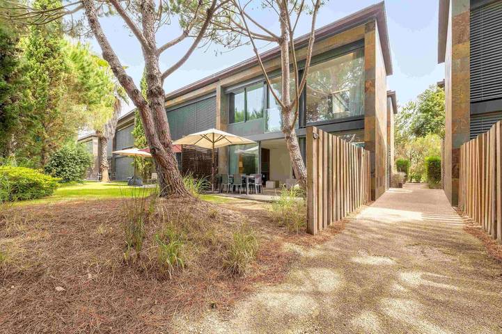 Location de vacances pour 7 personnes, avec jardin et terrasse dans Alentejo - 4