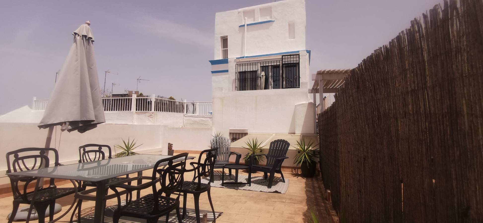 Appartement entier, Catedral View Apartment in Vieille ville de Cadix, Cadix