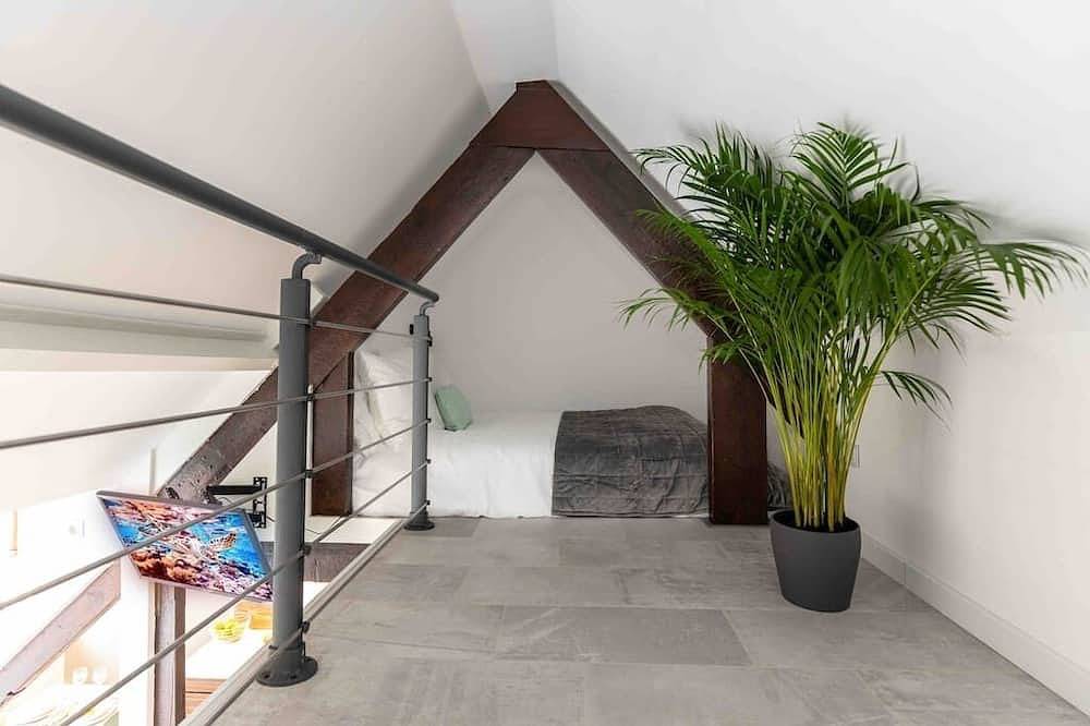 Geheel appartement, Vitamin Sea Double floor Loft next to the Beach in Scheveningen, Den Haag