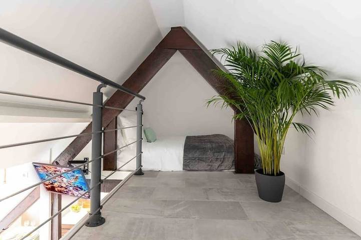 Ferienwohnung für 4 Personen in Scheveningen - 2