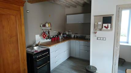 Location De Vacances pour 2 Personnes dans Saint-Sixte, Montbrison, Photo 3