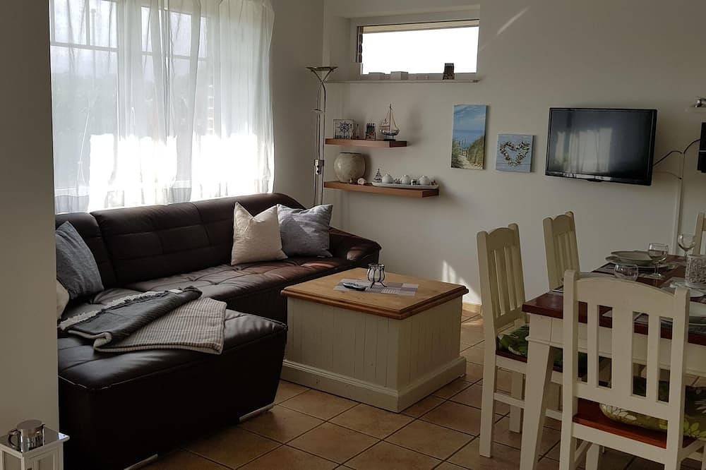 Ferienhaus Strandperle 1 in Büsum, Dithmarschen