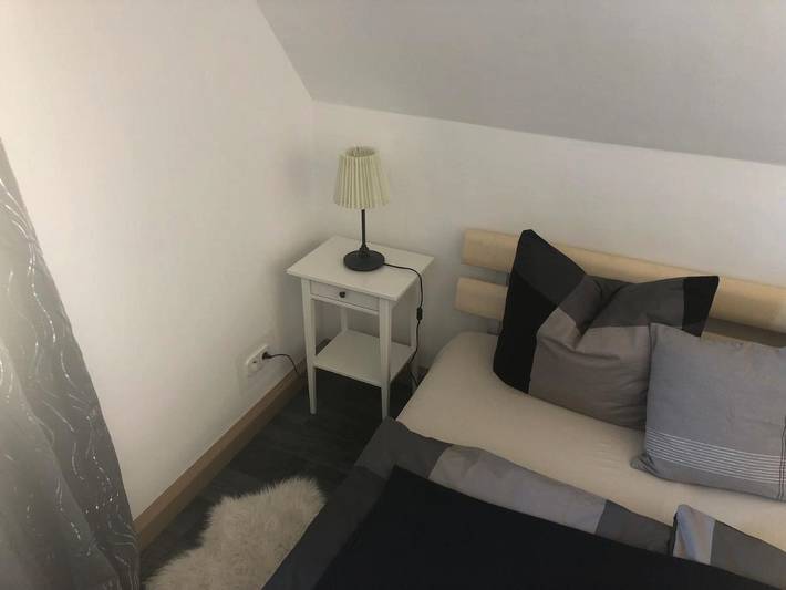 Gîte pour 4 personnes dans Grossrohrsdorf - 4