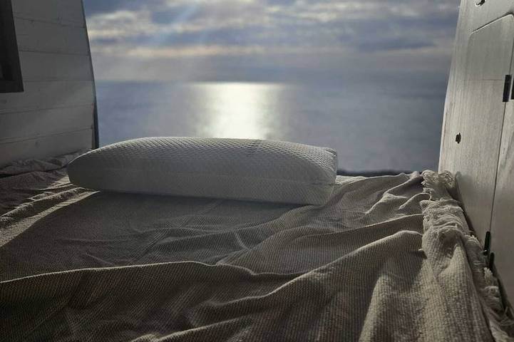 Mobil home pour 2 personnes à Agulo - 4