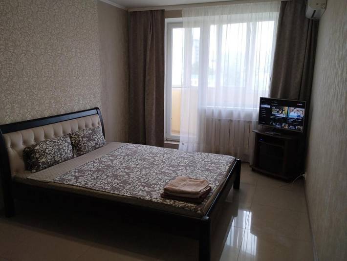 Appartement de vacances pour 2 personnes, avec vue et balcon