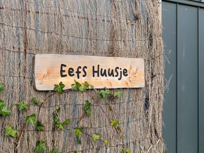 Location de vacances pour 4 personnes, avec jacuzzi et jardin, animaux acceptés à Putten - 2