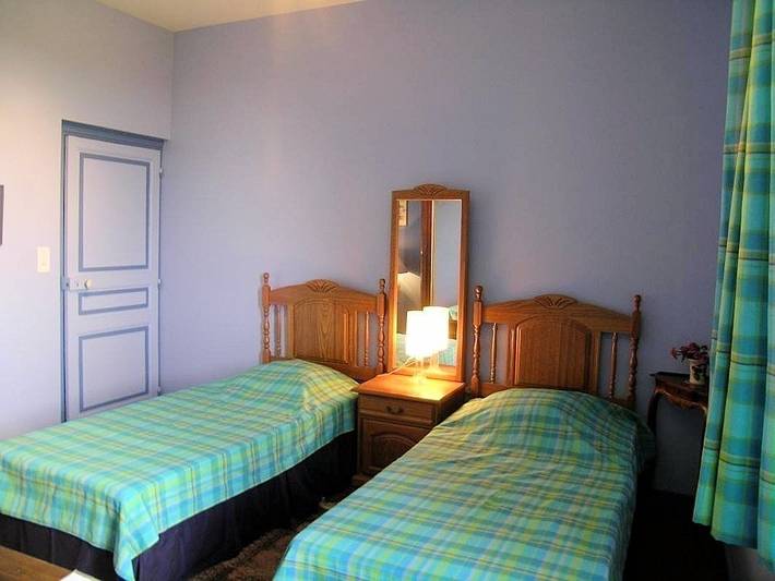 Chambre d’hôte pour 2 personnes, avec jardin, animaux acceptés dans Allier - 3