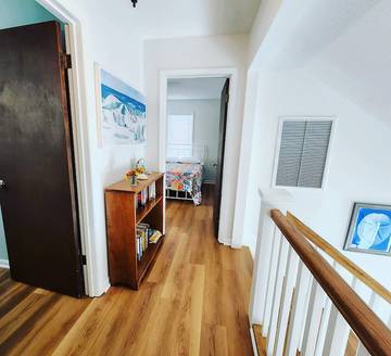 Vacation House for 12 Guests in Holden Beach, Brunswick County, Picture 1