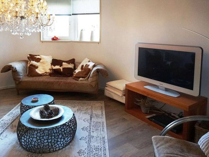 Casa de vacaciones para 2 personas in Den Helder, Holanda Septentrional - Costa del Mar del Norte