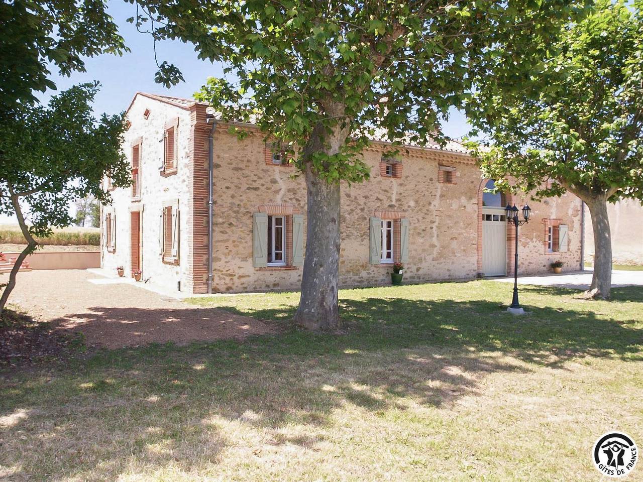 Maison de vacances