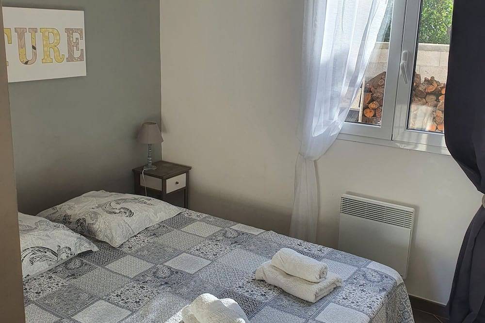 Appartement entier, Appartement t2 A Falasurminca 1 in Galéria, Parc naturel régional de Corse