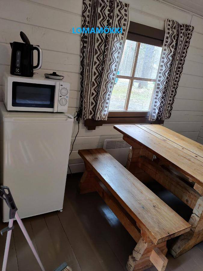 Camping Lappeenranta in Lappeenranta, Karelia Południowa