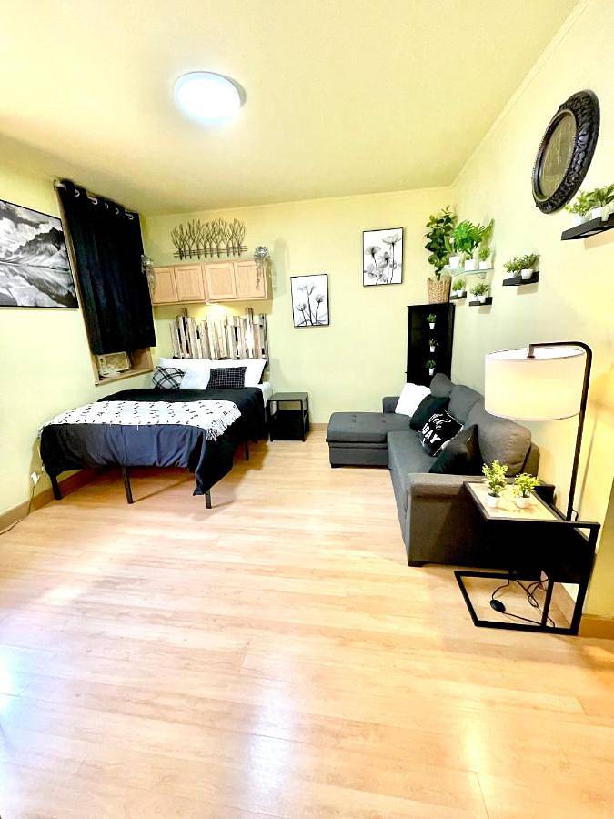 Apartamento para 4 personas en Filadelfia