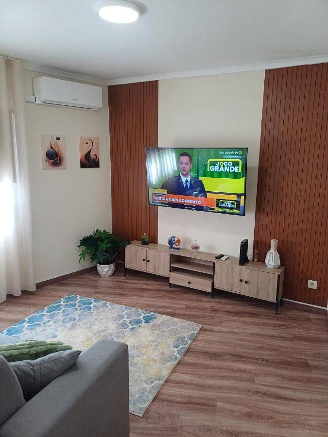 Gîte pour 4 personnes dans Torre de Moncorvo