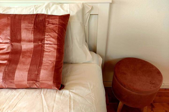 Location de vacances pour 4 personnes, avec jardin à Mandello del Lario - 2