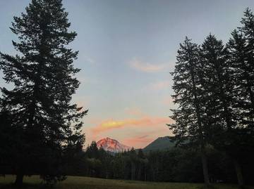 Cottage for 7 Guests in Mount Hood, Oregon, Picture 3