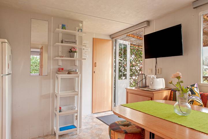 Ferienhaus für 5 Personen, mit Garten in der Toskana - 3