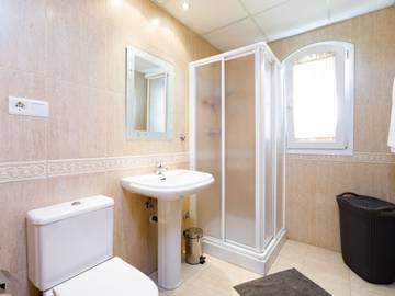 Apartamento para 8 Personas en Playa de Benajarafe, Vélez-Málaga, Foto 4