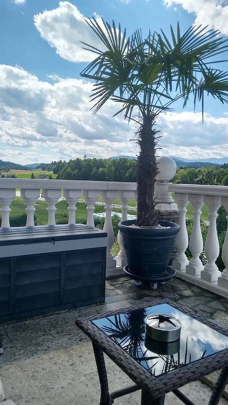 Ferienwohnung für 2 Personen am Wörthersee - 4