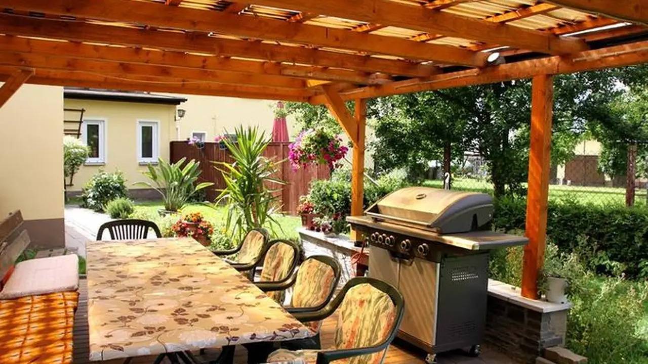 Chambre pour 2 personnes in Pöhl, Chemnitz (region)