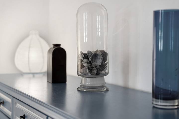 Ferienwohnung für 6 Personen, mit Garten, kinderfreundlich in Lychen - 3