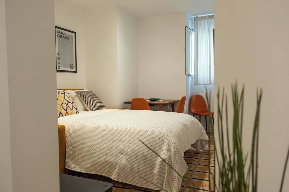 Apartamento entero, Apartamentos El Aljibe - Ap.1 in Badajoz, Provincia de Badajoz