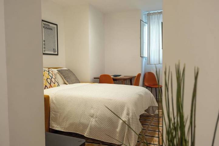Ganze Wohnung, Apartments El Aljibe - Ap.1 in Badajoz, Badajoz Provinz