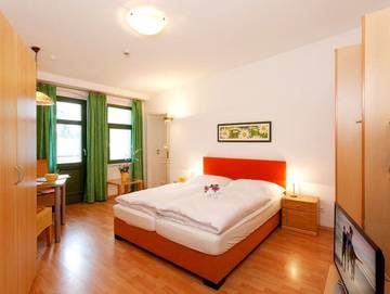 Ferienwohnung für 2 Personen in Drei Kaiserbäder, Heringsdorf, Bild 2