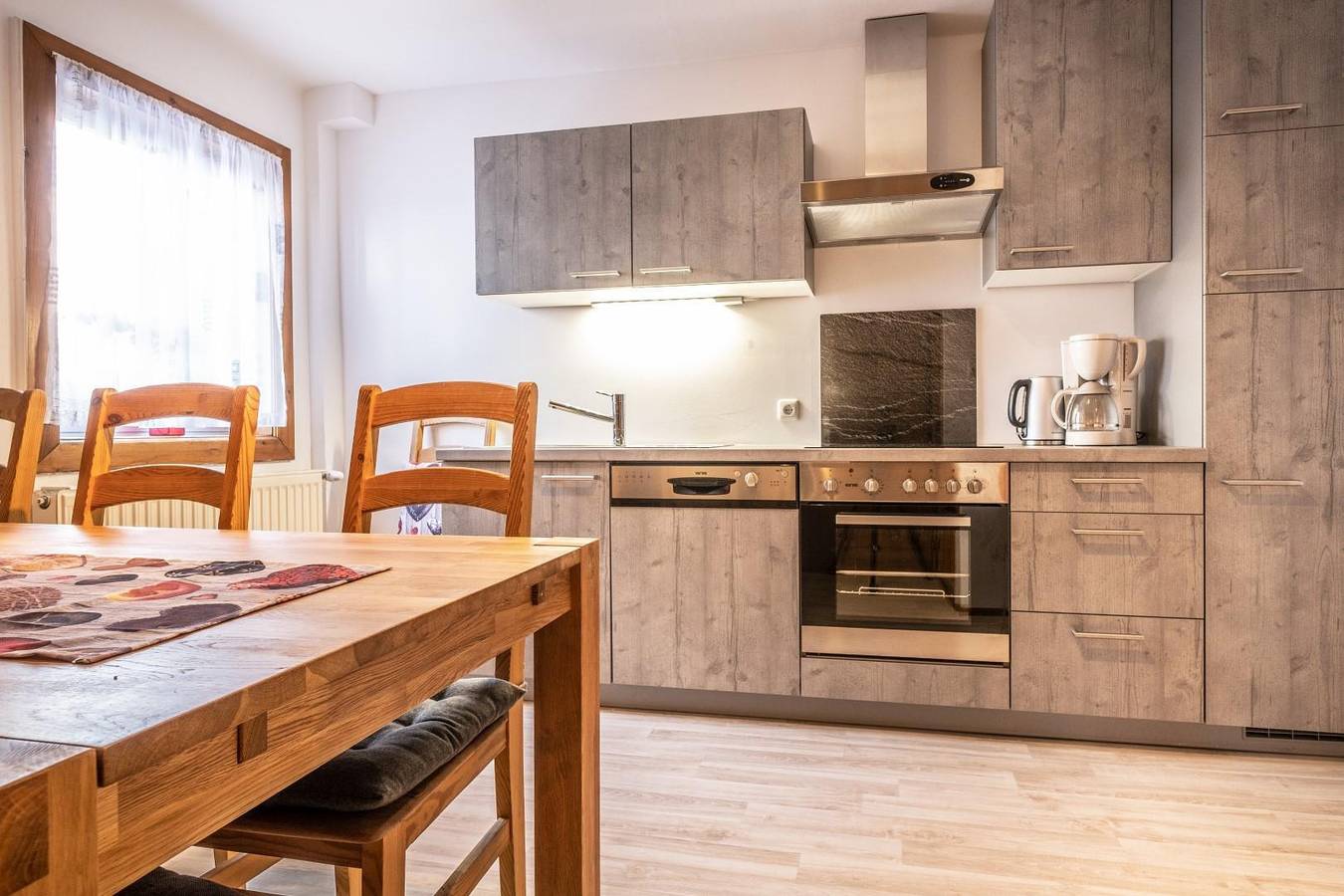 Apartment Adler in Rauris, Ski Amadé