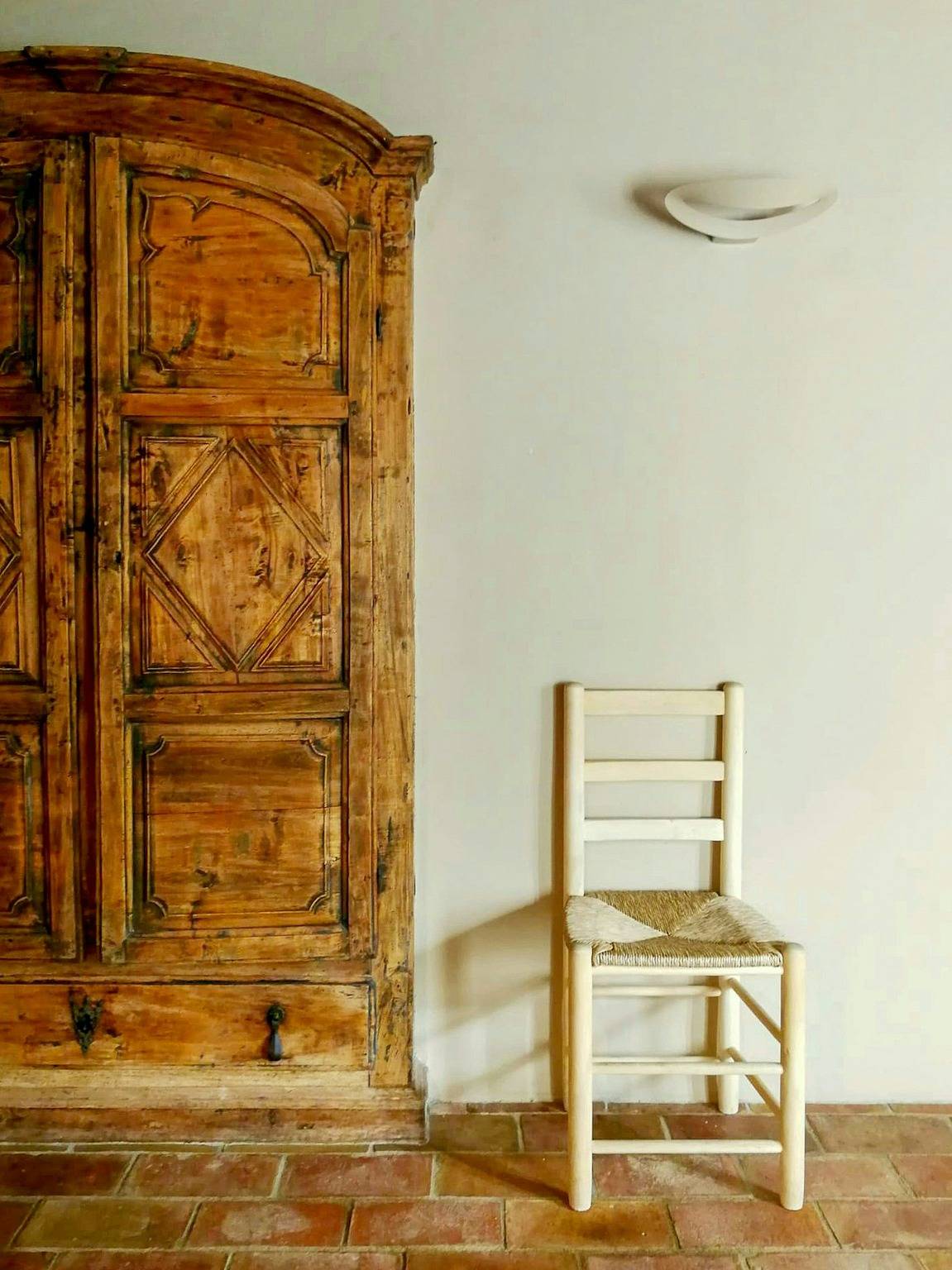 Apartamento entero, Apartamento en antigua rectoría cerca de Begur in Regencós, Costa Brava