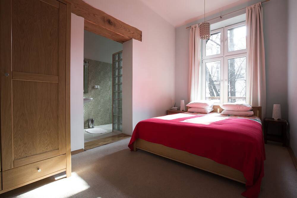 140m Stanislas Apartment im Stadtzentrum in Kazimierz, Krakau