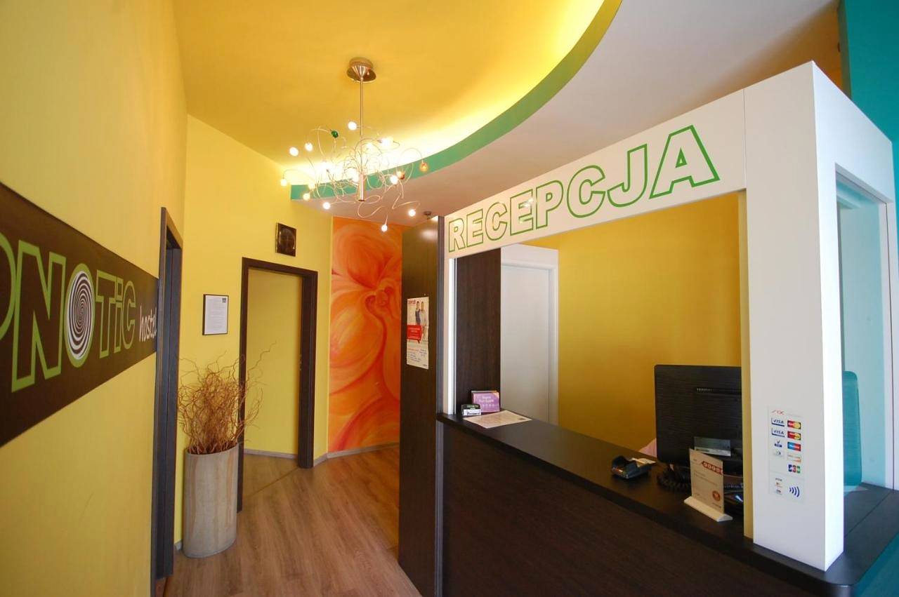 Hipnotic B&B in Sopot, Trójmiasto