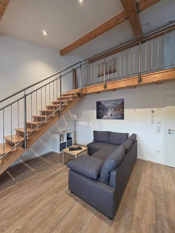 Ferienwohnung für 4 Personen in Rimbach - 3