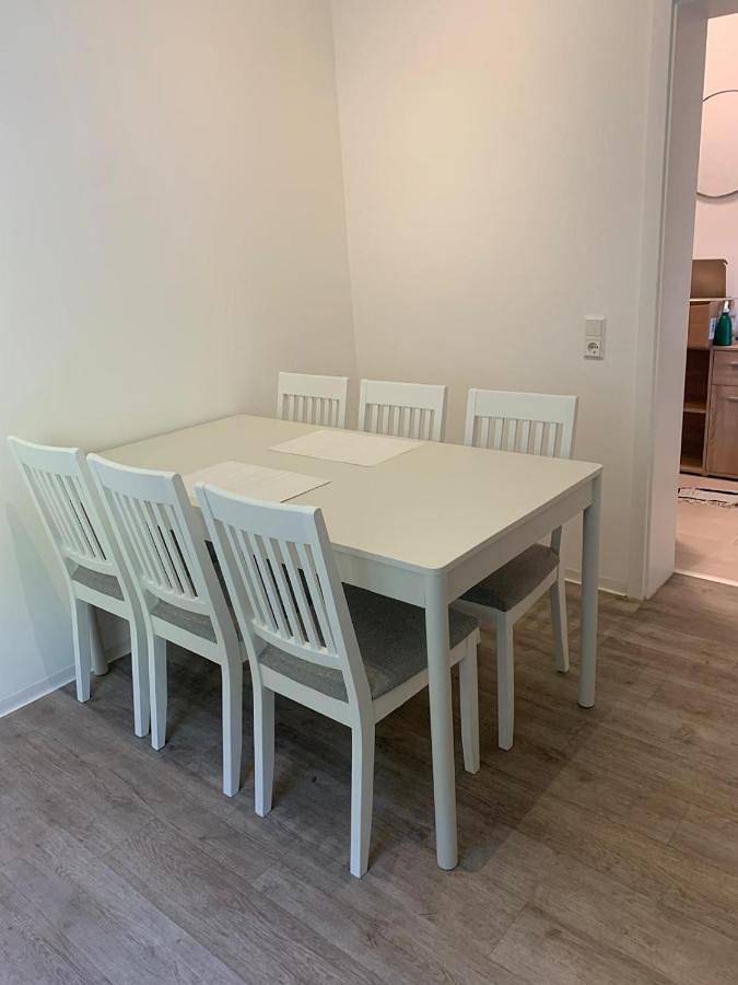 Ferienwohnung für 6 Personen in Gotha - 3