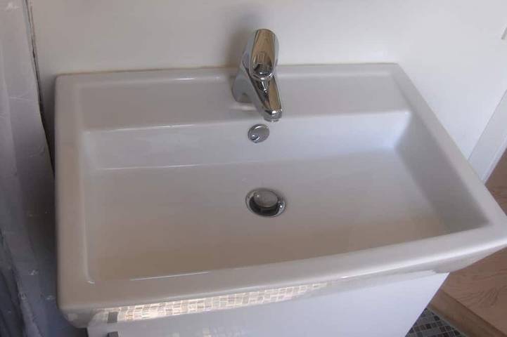 Ferienhaus für 2 Personen, mit Whirlpool und Terrasse sowie Garten in Kruså - 3