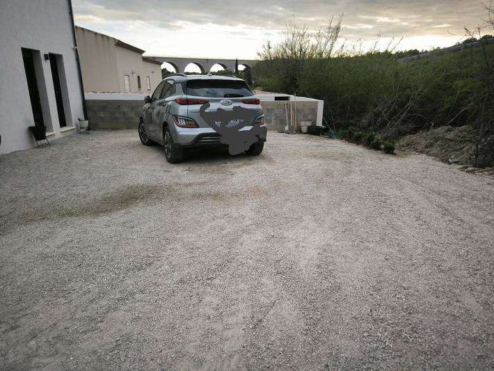 Villa pour 4 personnes, avec jardin à Martigues - 2