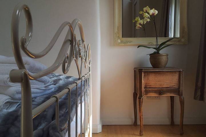 Holiday rental for 2 people, with Garden in Wirksworth