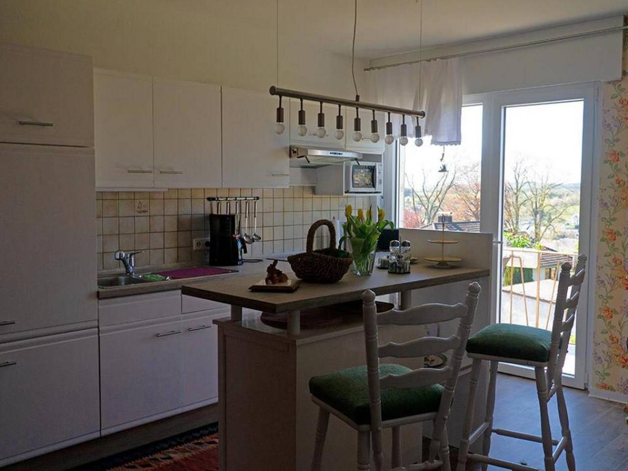 Ganze Ferienwohnung, Ferienwohnung "Symphony" in Kell am See, Landkreis Trier-Saarburg