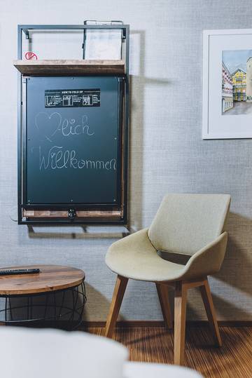 Studio voor 2 Personen in Zell am See (Stad), Zell am See, Afbeelding 4