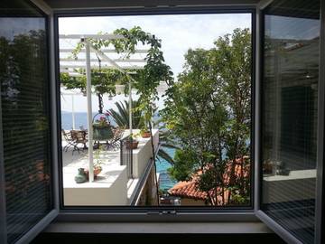 Holiday Rental for 4 People in Srebreno, Dubrovnik-Neretva, Photo 4