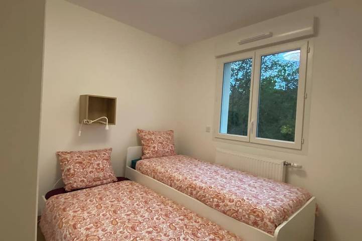 Location de vacances pour 6 personnes à Mouxy - 2