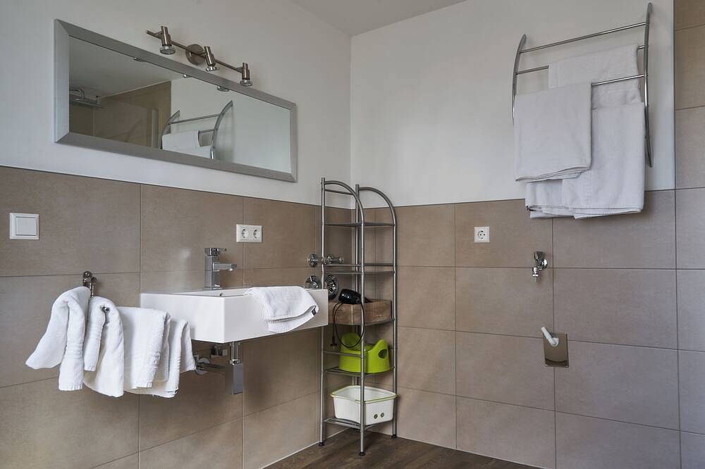 Ganze Wohnung, Ferienwohnung Rebe-Gz in Legoland Deutschland, Günzburg