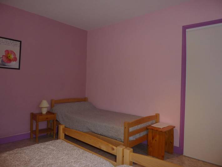 Gîte pour 5 personnes à Illier-et-Laramade - 4