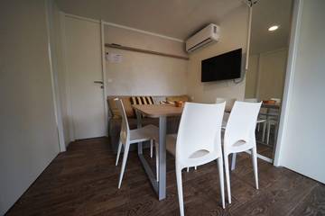 Chalet voor 6 Personen in Limburg, Nederland, Afbeelding 3