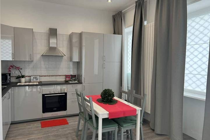 Ferienwohnung für 3 Personen - 1